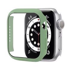 JP Watch case, Apple Watch 7 / 8 / 9, 45 mm, mátově zelený