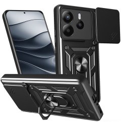 JP CamShield, Xiaomi Redmi Note 14 5G, black