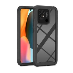 JP Defense360 case, Xiaomi Redmi 10C, black