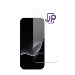 JP 2,5D Tvrzené sklo, iPhone 17 Pro