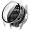 JP Watch case, Samsung Galaxy Watch 7, 40 mm, průhledný