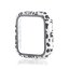 JP Watch case Motive, Apple Watch 7 / 8 / 9, 45 mm, cow