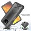 JP Defense360 case, Xiaomi Poco X3, black