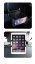 JP Tablet Holder for Car Headrest TH01, Black