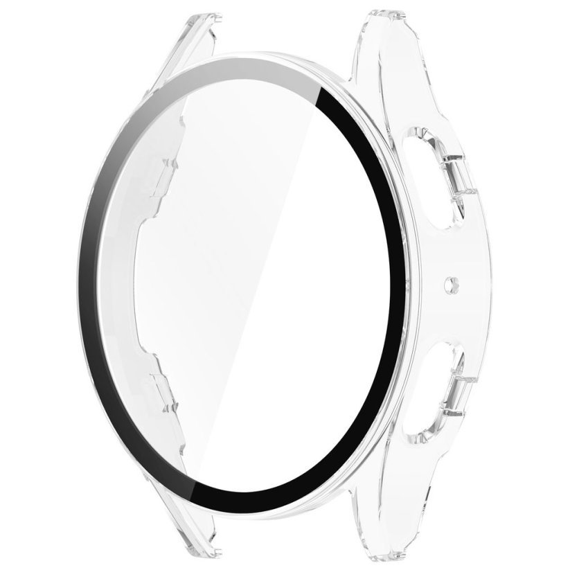 JP Watch case, Samsung Galaxy Watch 7, 40 mm, transparent