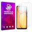 JP Long Pack Tempered Glass, 3 screen protectors, Xiaomi Redmi 13C