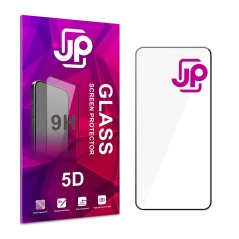 JP 5D Tempered Glass, Samsung Galaxy S23 FE, black