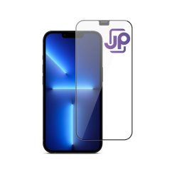 JP Easy Box 5D Tempered Glass, iPhone 13 Pro Max / 14 Plus