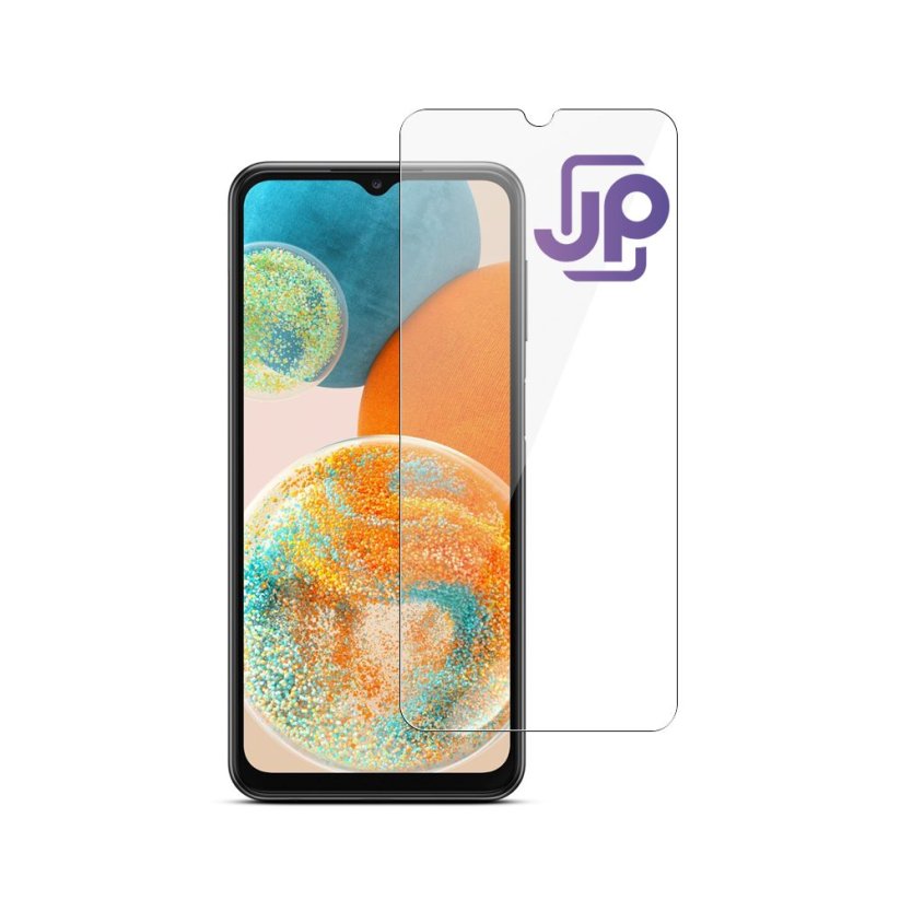 JP 2,5D Tvrzené sklo, Samsung Galaxy A23 5G