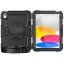 JP Solid360 tablet case, iPad Air 4 / Air 5 / Air 11 2024, black