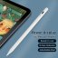 JP Stylus Uni dotykové pero pro chytré telefony a tablety, černé