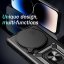 JP CamShield, Xiaomi Redmi Note 14 Pro Plus 5G, black