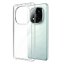 JP Průhledný obal, Xiaomi Redmi Note 14 Pro Plus 5G