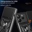 JP CamShield, Xiaomi Redmi Note 14 5G, black