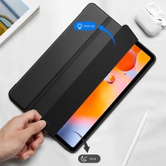 JP Smart case pouzdro na tablet, Lenovo M11 11.0 TB-330, černé