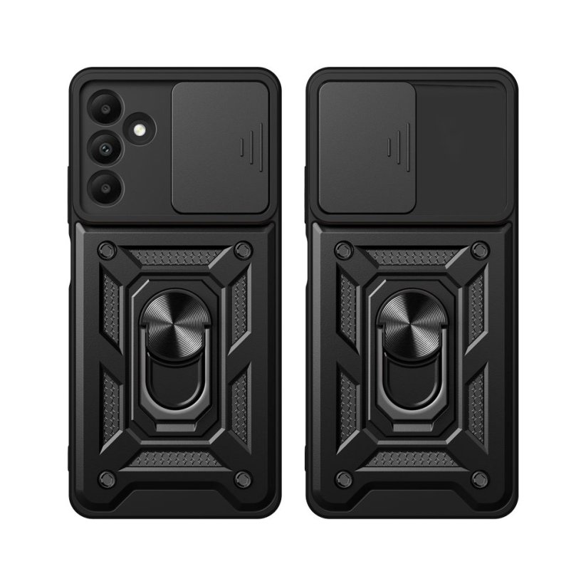 JP CamShield, Samsung Galaxy A15, black