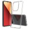 JP Transparent case, Xiaomi Redmi Note 13 Pro 4G