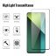 JP 2x 3D Tempered Glass, Xiaomi Redmi Note 13 Pro, black