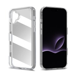 JP Průhledný obal, iPhone 17