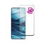 JP 5D Tempered Glass, Xiaomi Redmi Note 14 4G, black