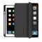 JP Smart case Pen tablet case, iPad Pro 11 2018 / 2020 / 2021 / 2022, iPad Air 4 10.9 2020 / Air 5 10.9 2022 / Air 11 2024, Black