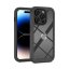 JP Defense360 obal, iPhone 14 Pro, černý