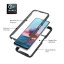 JP Defense360 case, Xiaomi Redmi Note 10, black