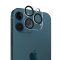 3D Tvrzené sklo pro čočku fotoaparátu (kamery), iPhone 12 Pro