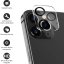 JP Mega Pack Tempered Glasses, 3 glasses with applicator + 2 camera glasses, iPhone 11 Pro