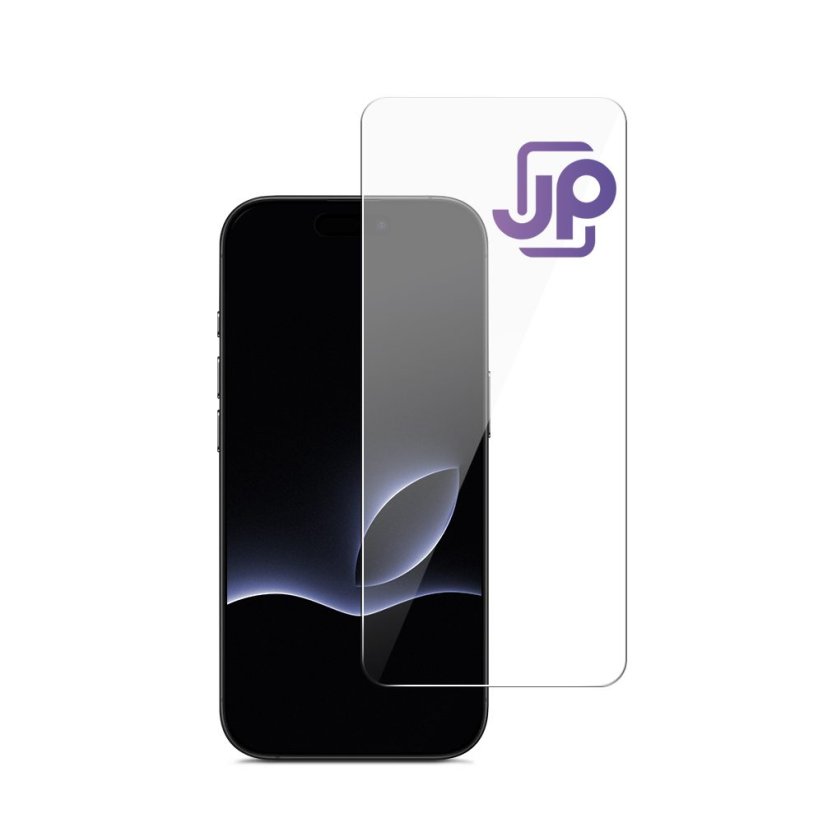 JP 2,5D Tvrzené sklo, iPhone 17 Pro Max