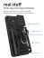 JP CamShield, Samsung Galaxy A54, black