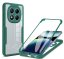 JP Defense colorful obal, Xiaomi Redmi Note 14 Pro 5G, zelený
