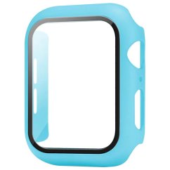 JP Watch case, Apple Watch 7 / 8 / 9, 41 mm, modrý