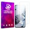 JP Long Pack Tempered Glass, 3 screen protectors, Xiaomi 12T