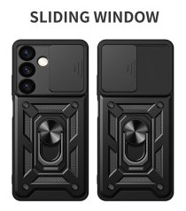 JP CamShield, Samsung Galaxy S24, černý