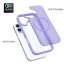 JP MagFit Colour MagSafe case with N52 magnet, iPhone 16, Purple
