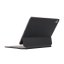 JP Magnetic Keyboard MK01 pouzdro na tablet s displejem, iPad Pro 13 2024 / 2025, černé