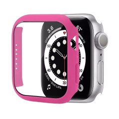 JP Watch case, Apple Watch 7 / 8 / 9, 45 mm, tmavě růžový