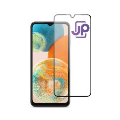 JP Easy Box 5D Tvrzené sklo, Samsung Galaxy A23 5G