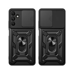 JP CamShield, Samsung Galaxy A15, black