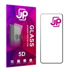 JP 5D Tempered Glass, Xiaomi Redmi Note 12S, black
