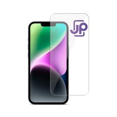 JP 2,5D Tempered Glass, iPhone 14