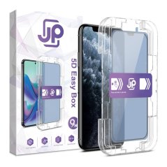 JP Easy Box 5D Tempered Glass, iPhone XS Max / 11 Pro Max