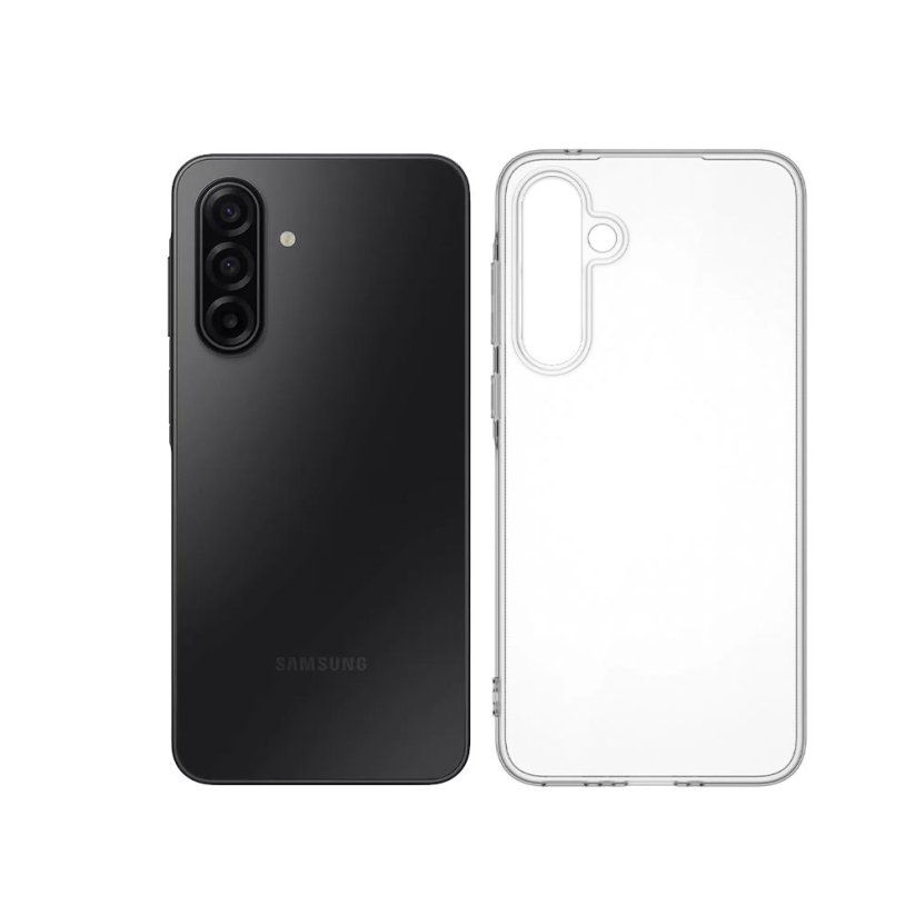 JP Průhledný obal, Samsung Galaxy A17