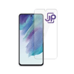 JP 2,5D Tvrzené sklo, Samsung Galaxy S21 FE
