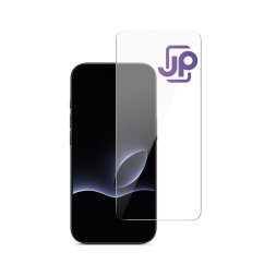 JP 2,5D Tvrzené sklo, iPhone 17 Pro Max