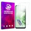 JP Long Pack Tempered Glass, 3 screen protectors, Xiaomi Redmi Note 12 5G