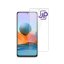 JP 2,5D Tempered Glass, Xiaomi Redmi Note 10