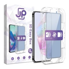JP Easy Box 5D Tvrzené sklo, Samsung Galaxy A35