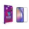 JP Titan extra durable Tempered Glass, Samsung Galaxy A54 5G, Black